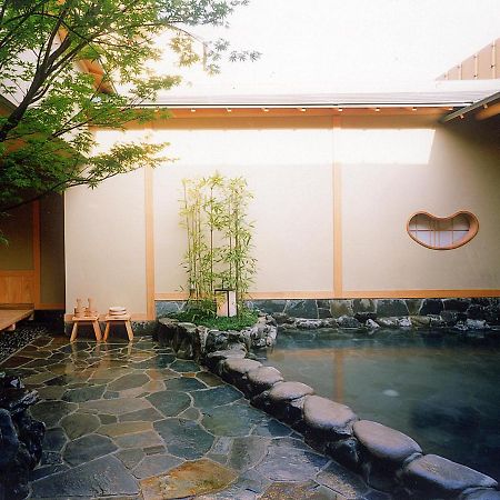 Yuno Yado Shoei Kyoto Ngoại thất bức ảnh