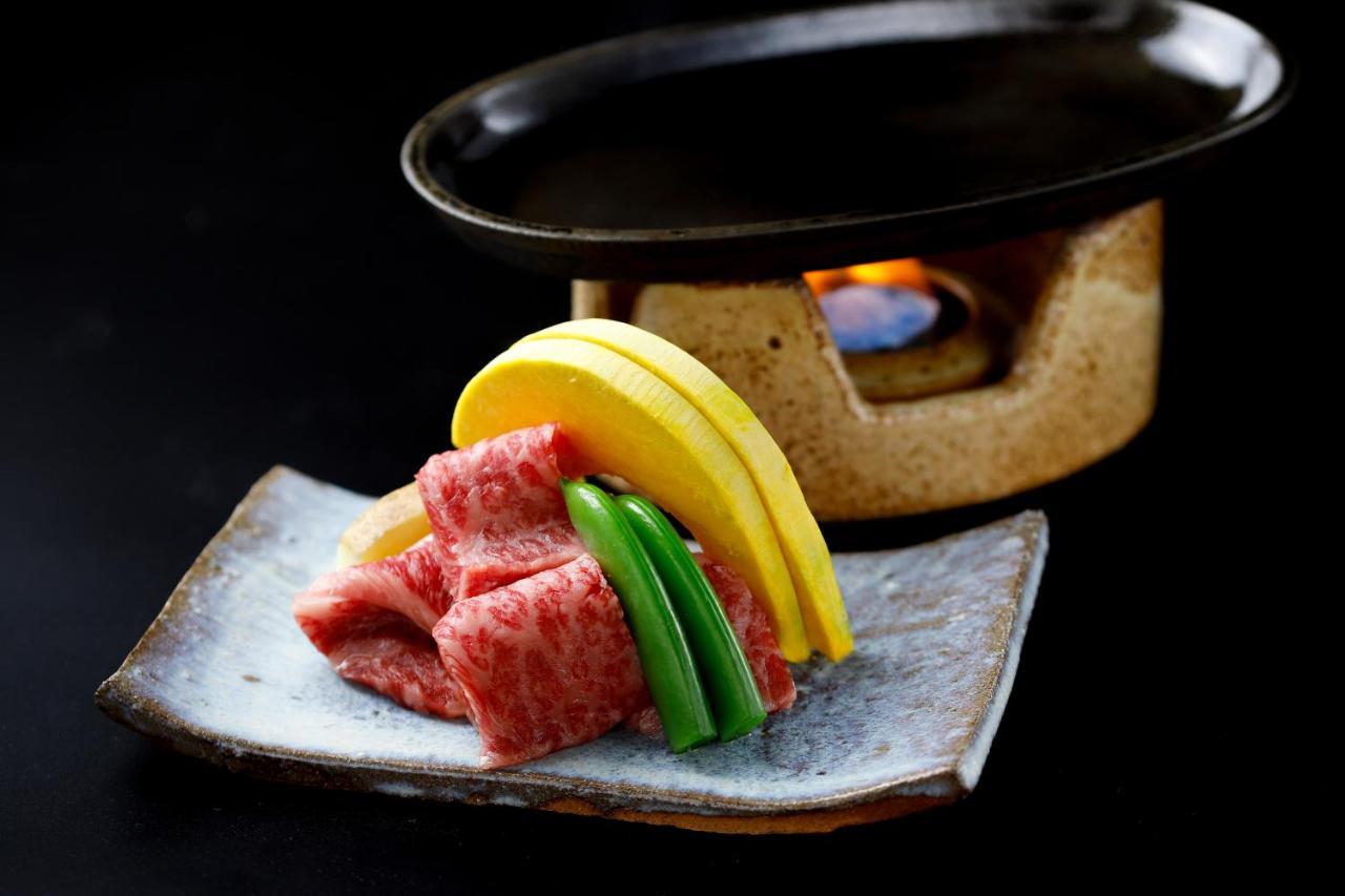 Yuno Yado Shoei Kyoto Ngoại thất bức ảnh