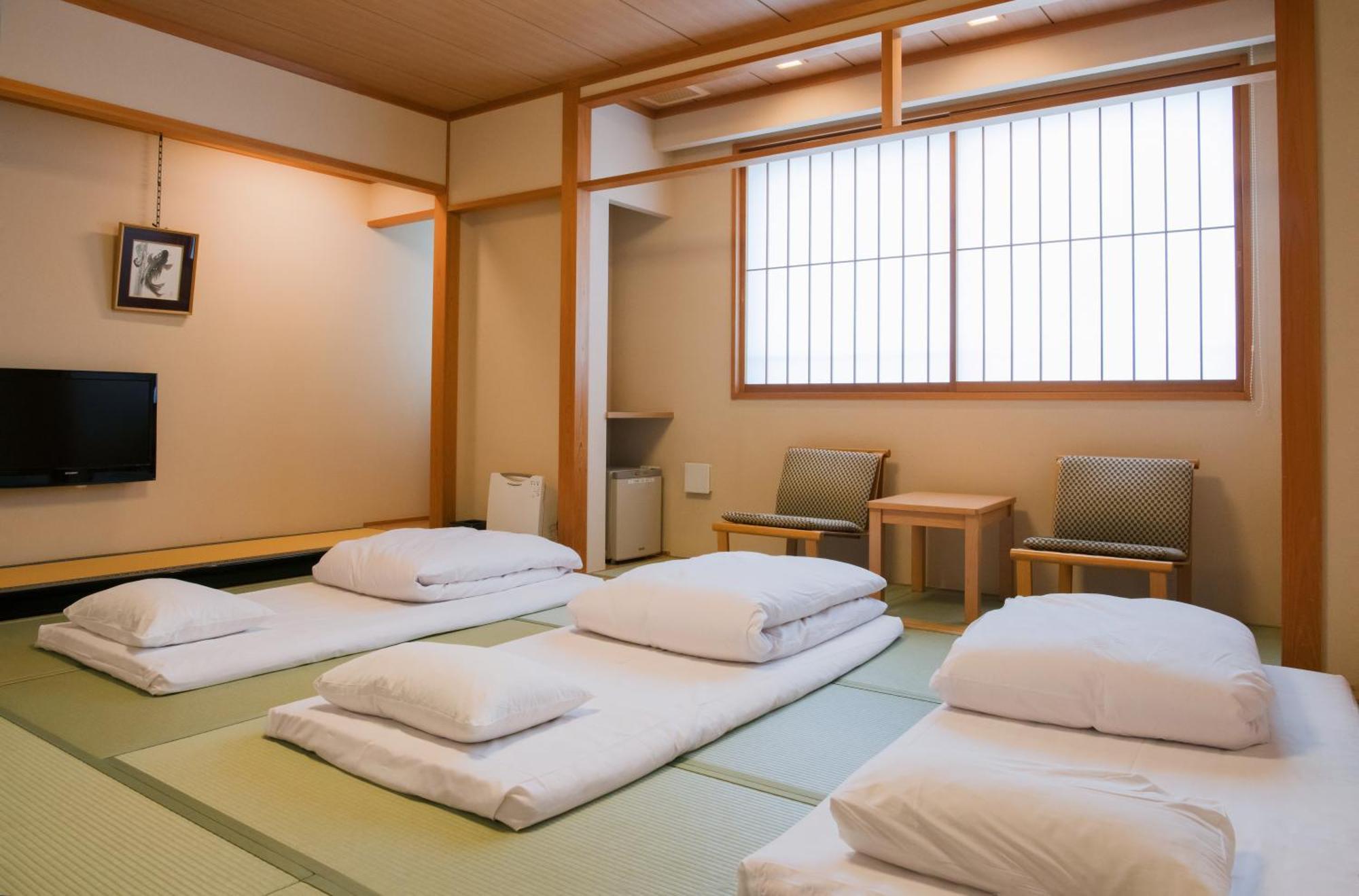 Yuno Yado Shoei Kyoto Ngoại thất bức ảnh