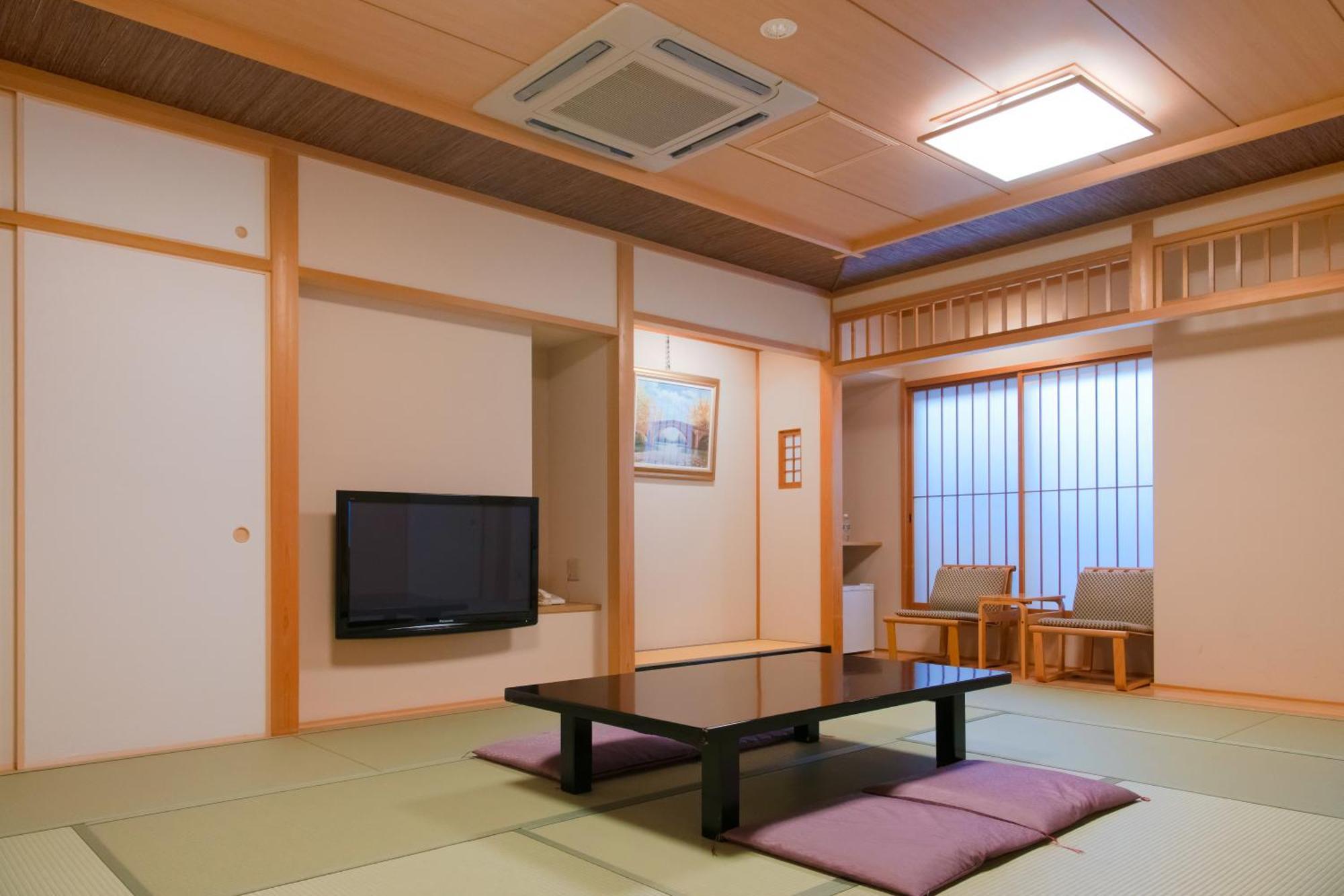 Yuno Yado Shoei Kyoto Ngoại thất bức ảnh