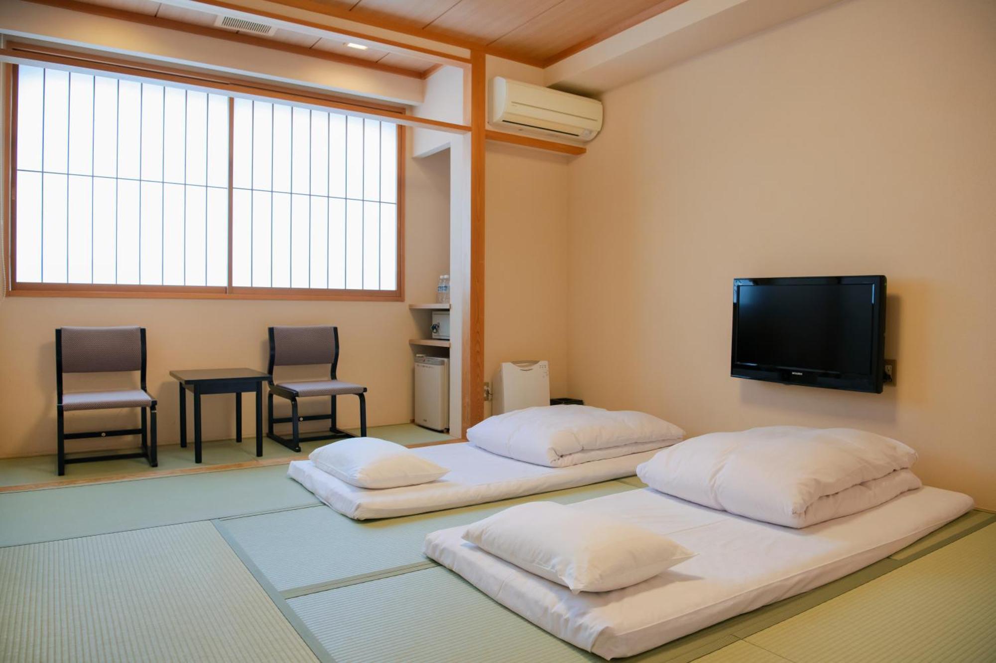 Yuno Yado Shoei Kyoto Ngoại thất bức ảnh