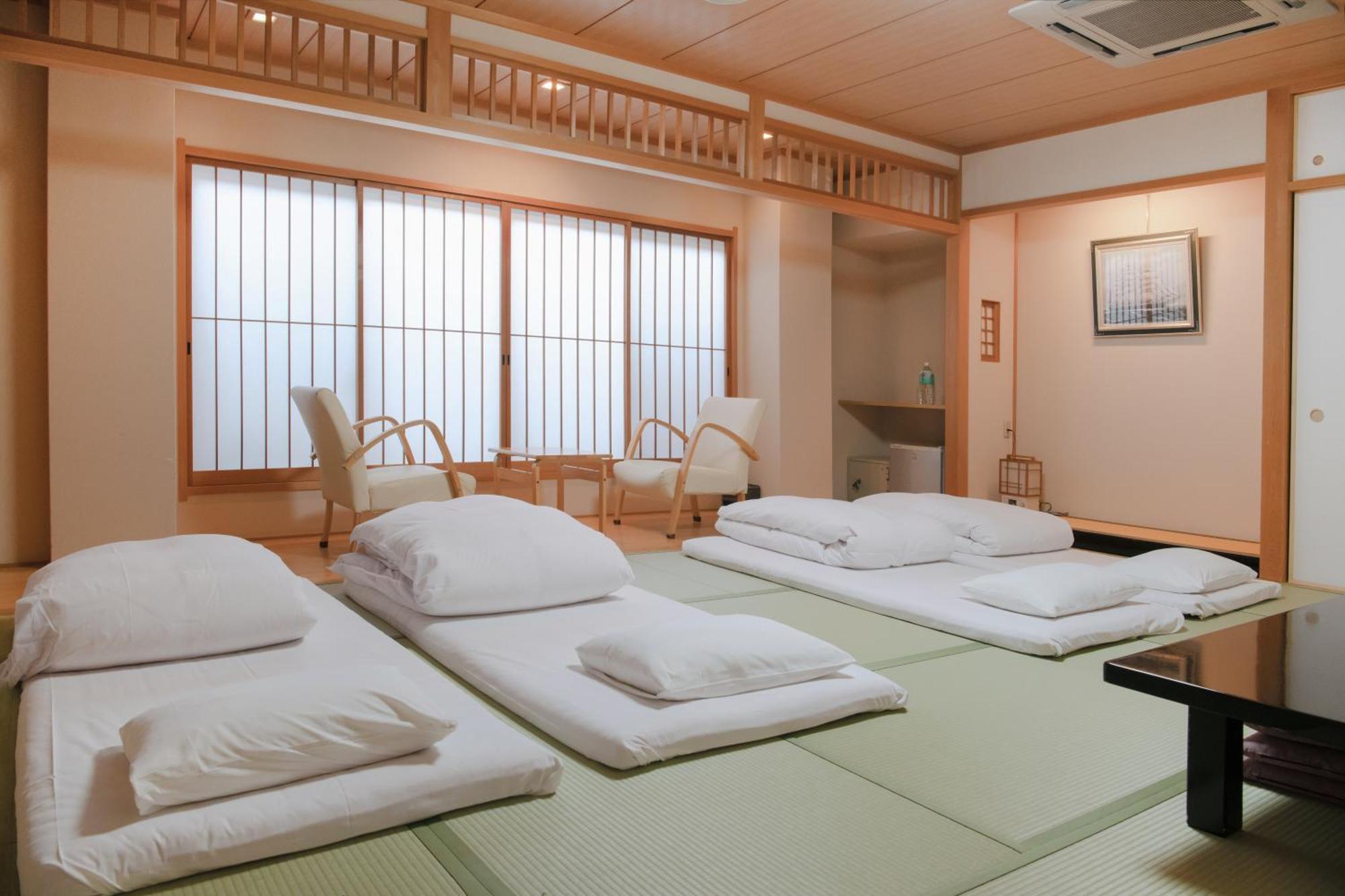 Yuno Yado Shoei Kyoto Ngoại thất bức ảnh