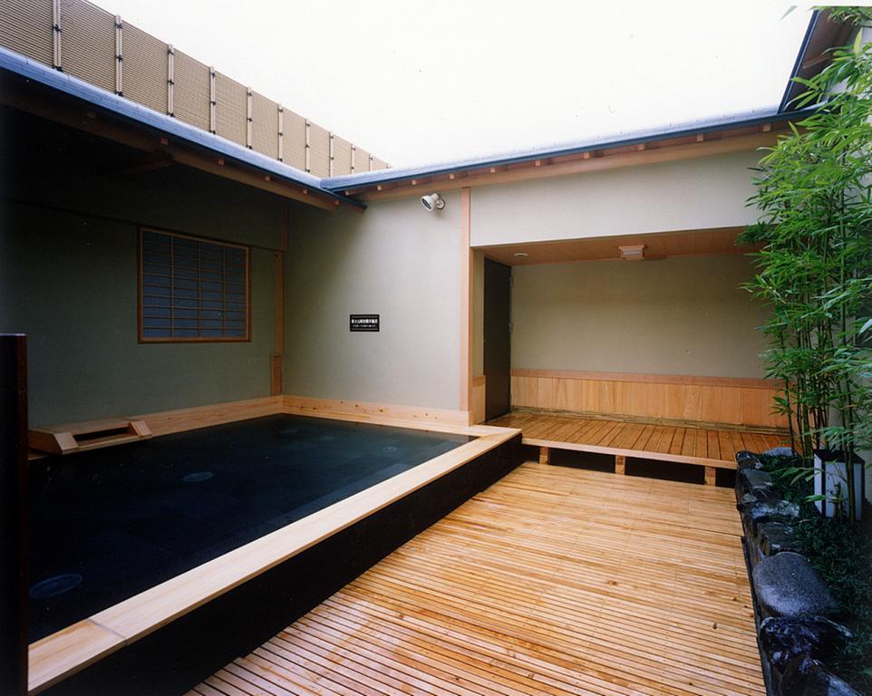 Yuno Yado Shoei Kyoto Ngoại thất bức ảnh