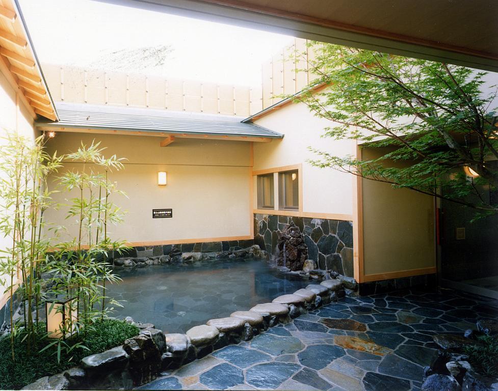 Yuno Yado Shoei Kyoto Ngoại thất bức ảnh